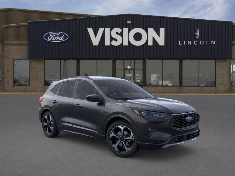 2025 Ford Escape ST-Line Elite