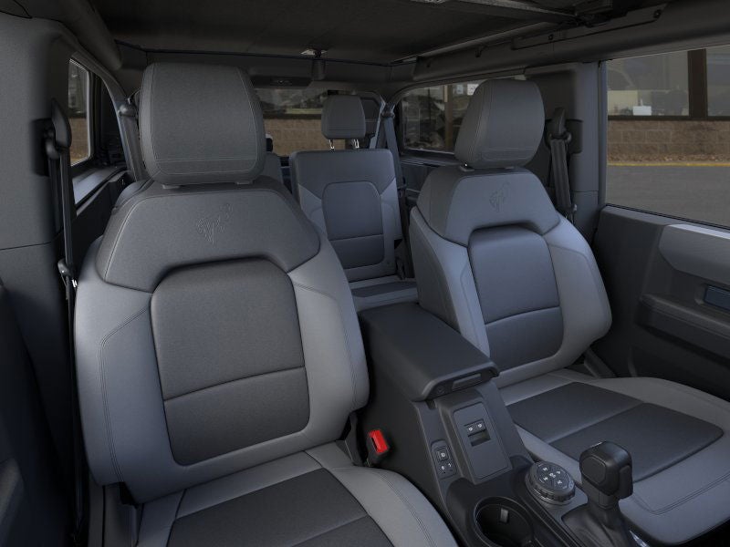 2024 Ford Bronco Big Bend®