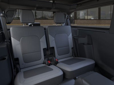 2024 Ford Bronco Big Bend®