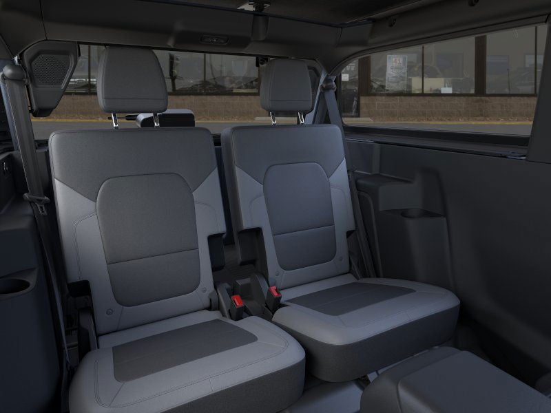 2024 Ford Bronco Big Bend®