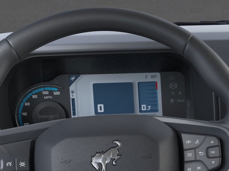 2024 Ford Bronco Big Bend®