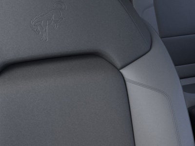 2024 Ford Bronco Big Bend®