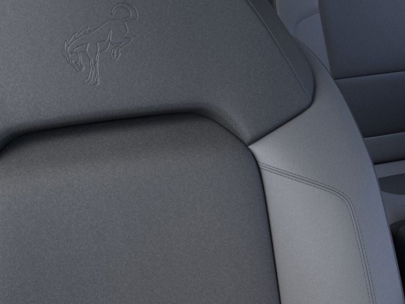 2024 Ford Bronco Big Bend®