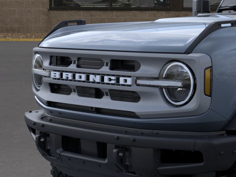 2024 Ford Bronco Big Bend®