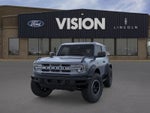 2024 Ford Bronco Big Bend®