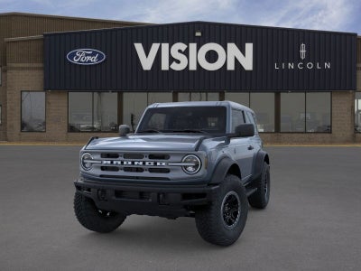 2024 Ford Bronco Big Bend®