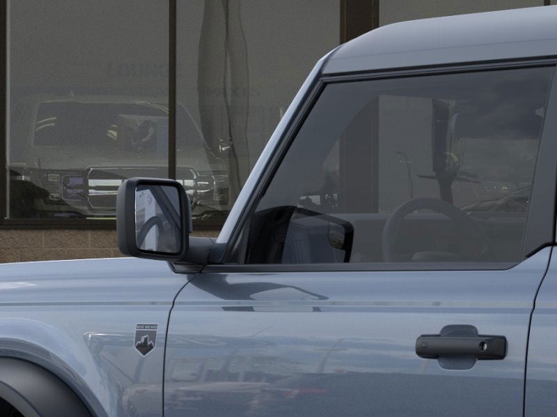 2024 Ford Bronco Big Bend®