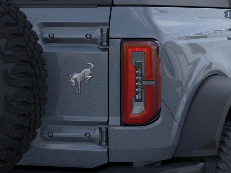 2024 Ford Bronco Big Bend®
