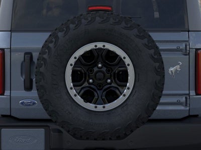 2024 Ford Bronco Big Bend®