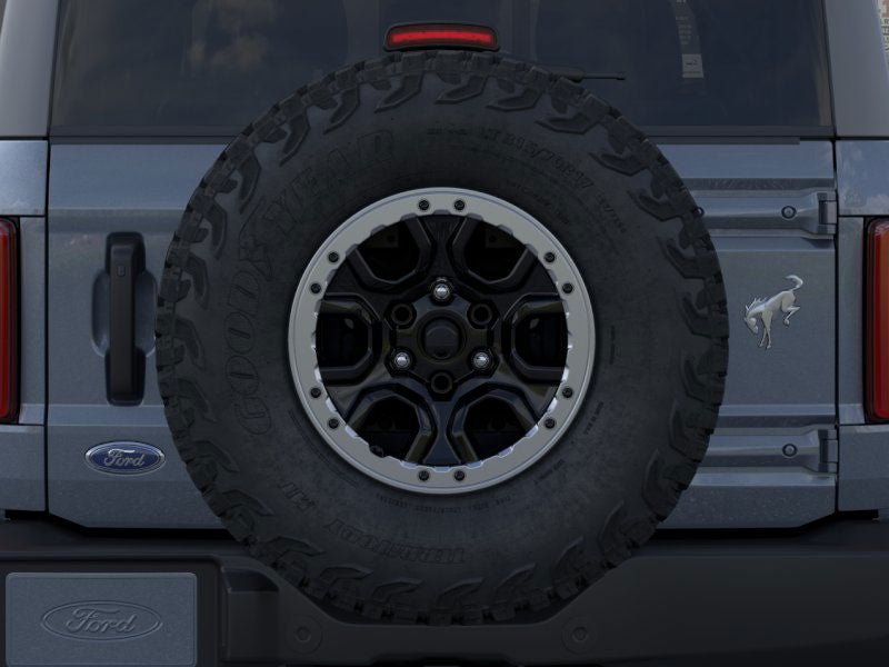 2024 Ford Bronco Big Bend®