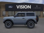 2024 Ford Bronco Big Bend®