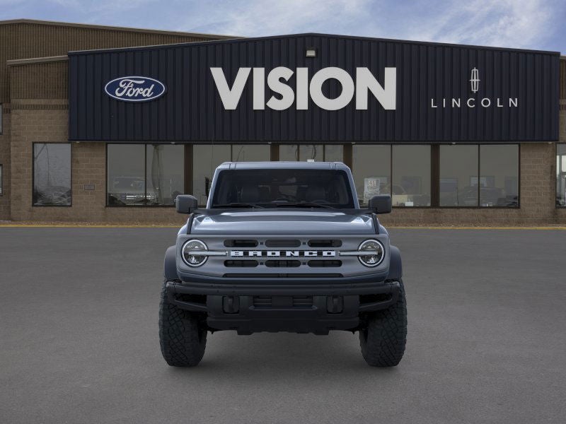 2024 Ford Bronco Big Bend®