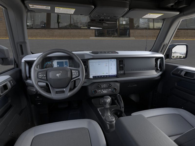2024 Ford Bronco Big Bend®