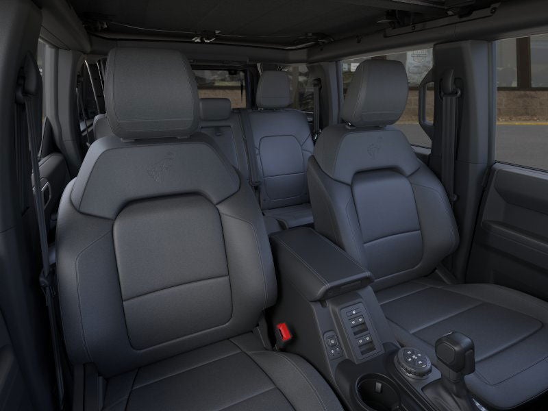 2025 Ford Bronco Outer Banks®