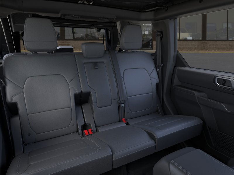 2025 Ford Bronco Outer Banks®