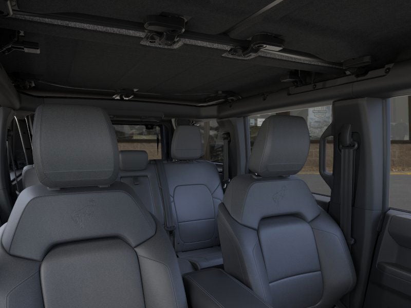 2025 Ford Bronco Outer Banks®