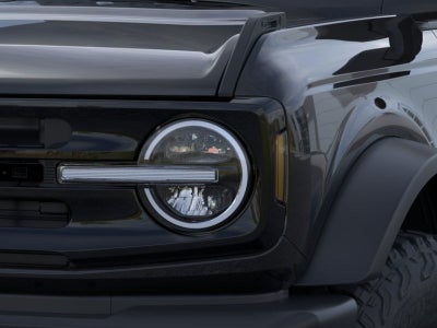 2025 Ford Bronco Outer Banks®