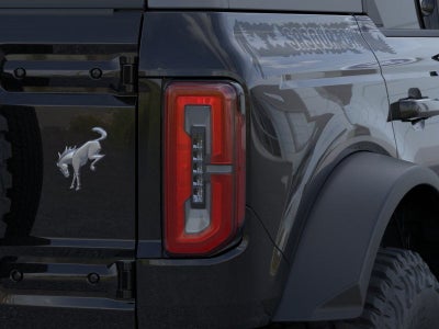 2025 Ford Bronco Outer Banks®