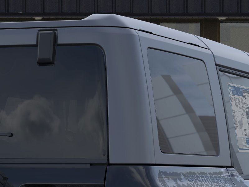 2025 Ford Bronco Outer Banks®