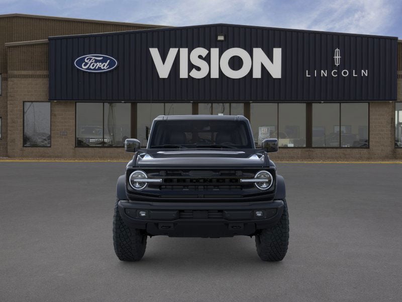 2025 Ford Bronco Outer Banks®
