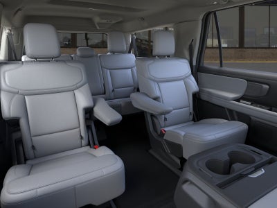 2026 Ford Expedition MAX Platinum®