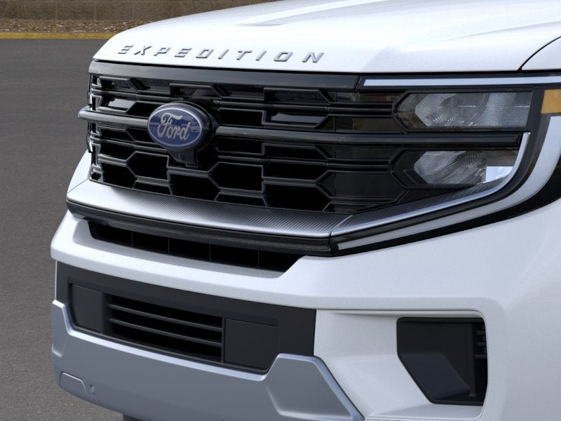 2026 Ford Expedition MAX Platinum®