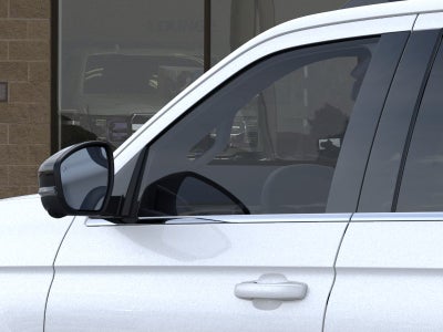 2026 Ford Expedition MAX Platinum®