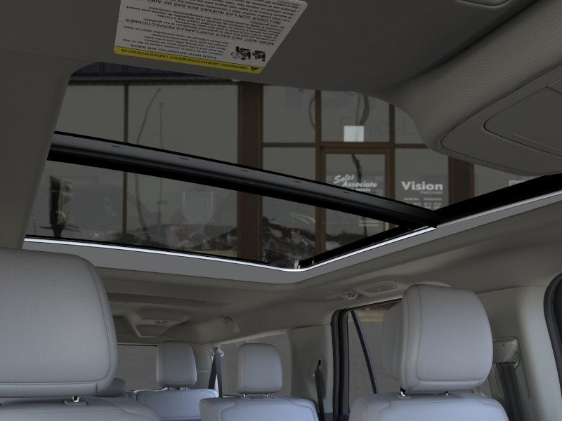 2026 Ford Expedition MAX Platinum®