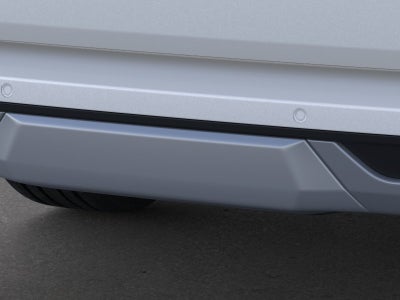 2026 Ford Expedition MAX Platinum®
