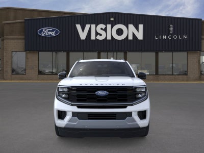 2026 Ford Expedition MAX Platinum®