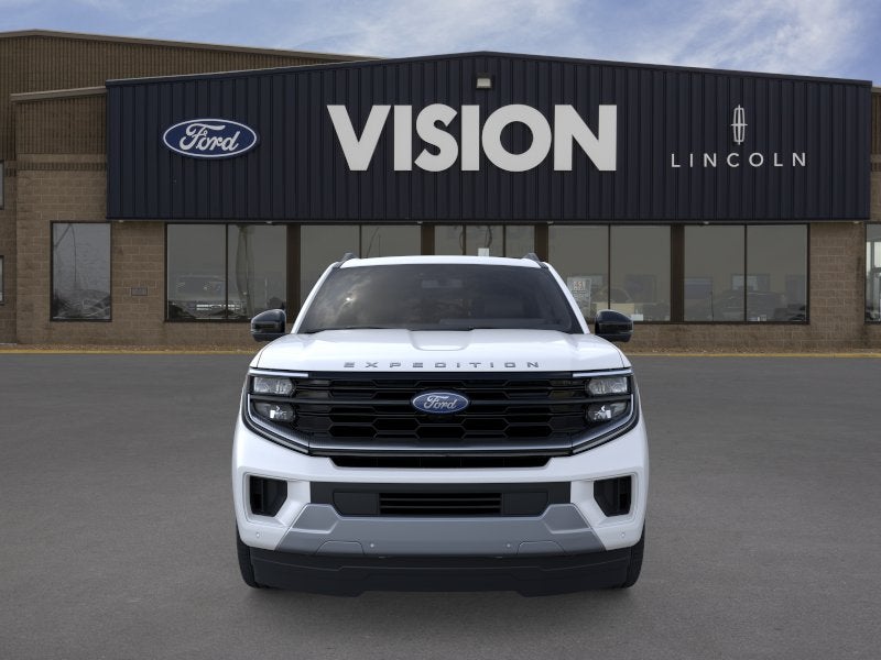 2026 Ford Expedition MAX Platinum®