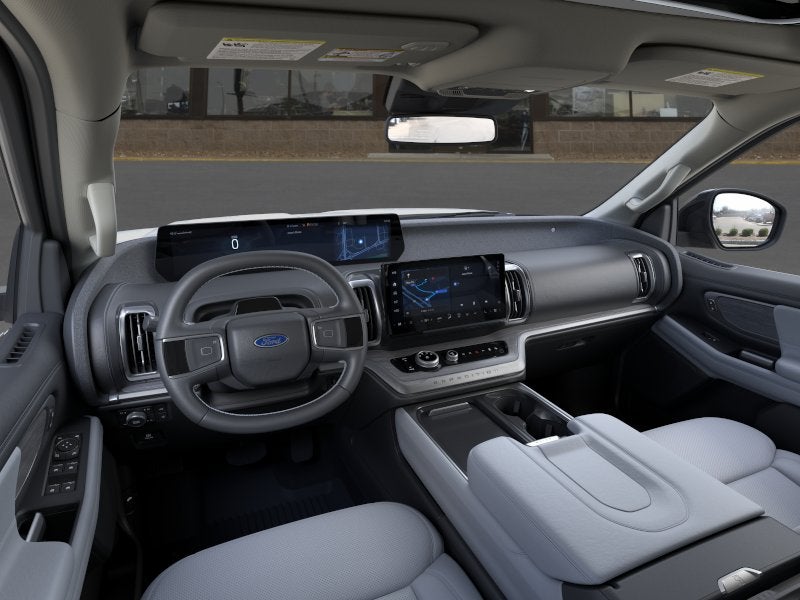 2026 Ford Expedition MAX Platinum®