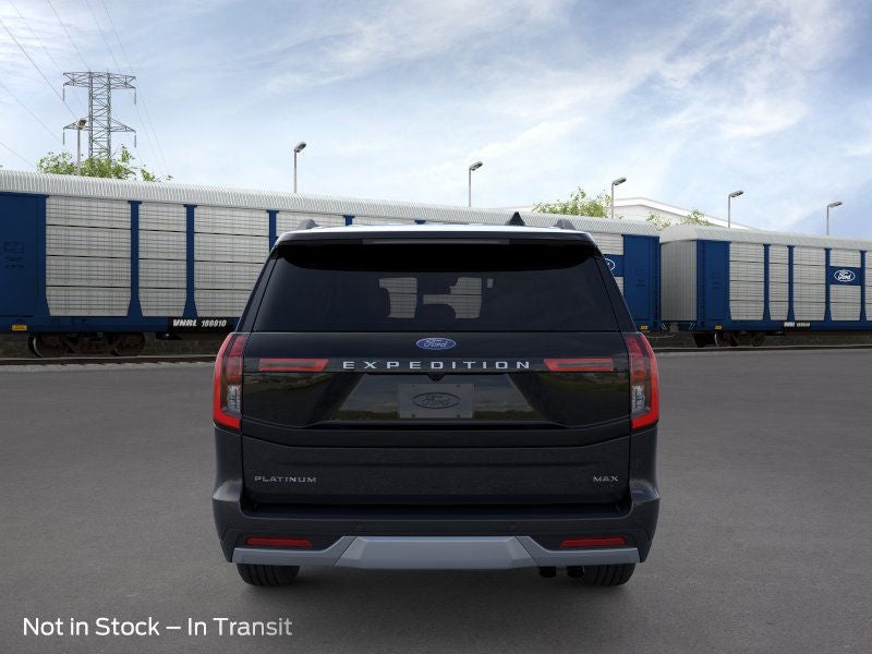 2026 Ford Expedition MAX Platinum®