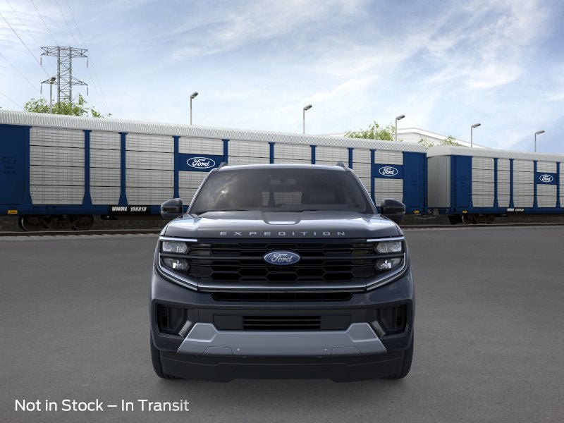 2026 Ford Expedition MAX Platinum®