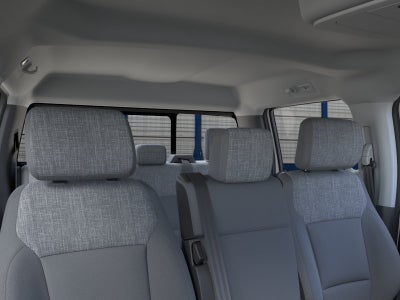 2026 Ford Super Duty F-350® XLT