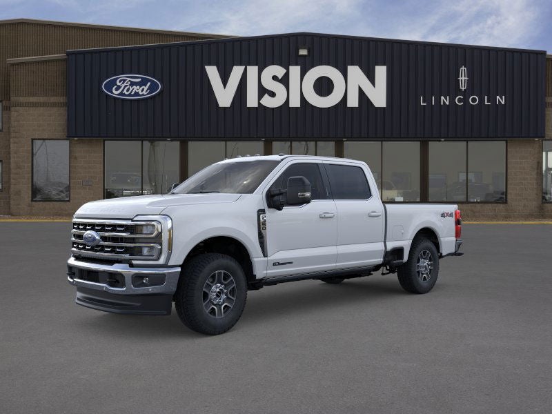 2025 Ford Super Duty F-350® Lariat®