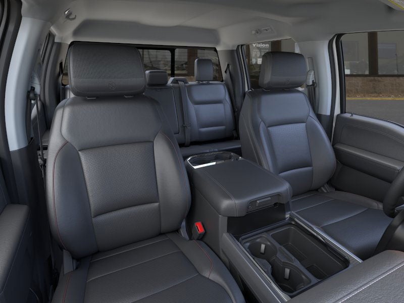 2025 Ford Super Duty F-350® Lariat®