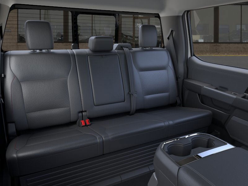 2025 Ford Super Duty F-350® Lariat®