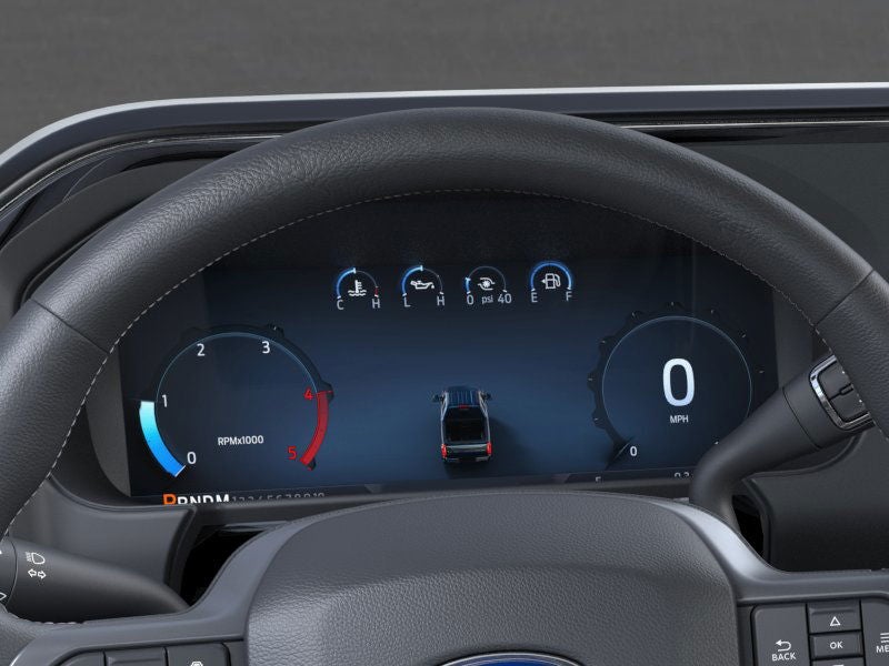 2025 Ford Super Duty F-350® Lariat®