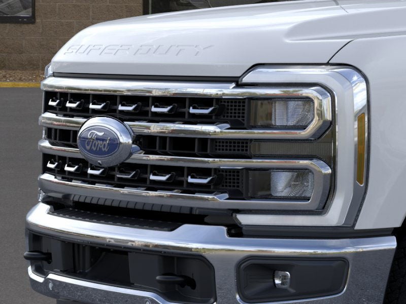 2025 Ford Super Duty F-350® Lariat®