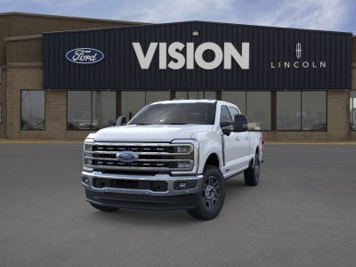2025 Ford Super Duty F-350® Lariat®