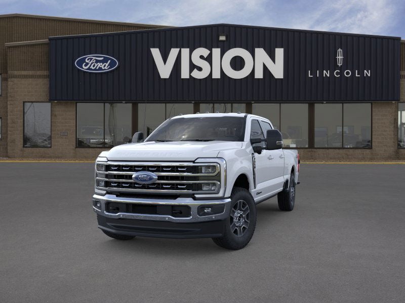 2025 Ford Super Duty F-350® Lariat®