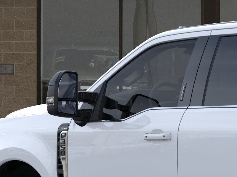 2025 Ford Super Duty F-350® Lariat®