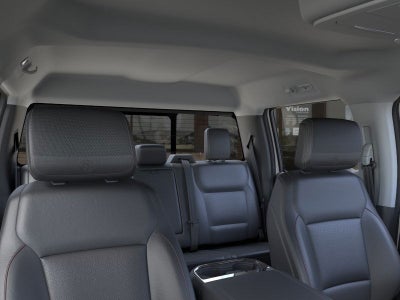 2025 Ford Super Duty F-350® Lariat®