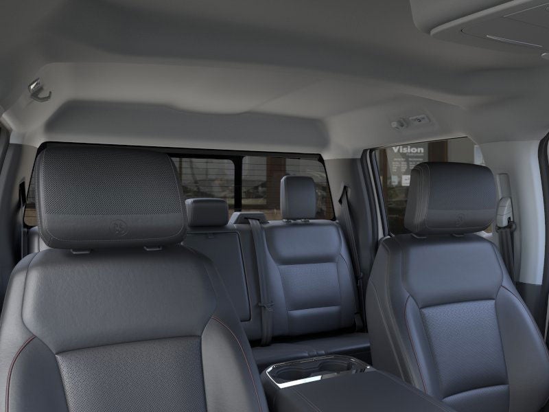 2025 Ford Super Duty F-350® Lariat®