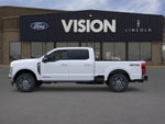 2025 Ford Super Duty F-350® Lariat®