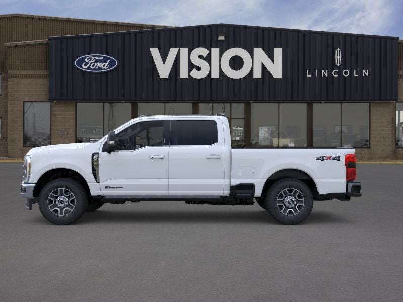 2025 Ford Super Duty F-350® Lariat®