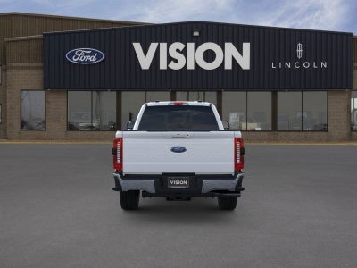 2025 Ford Super Duty F-350® Lariat®