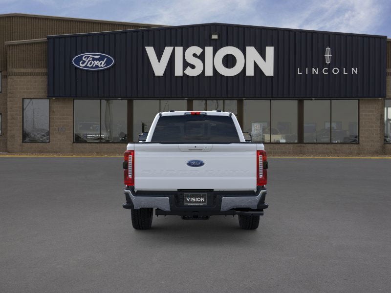 2025 Ford Super Duty F-350® Lariat®