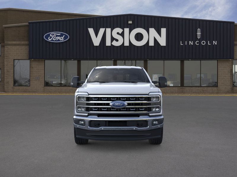 2025 Ford Super Duty F-350® Lariat®